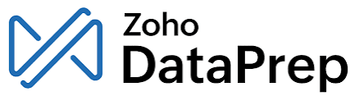 Zoho DataPrep